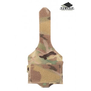 Нашлемный подсумок А-24 Ирокез [ARS ARMA]